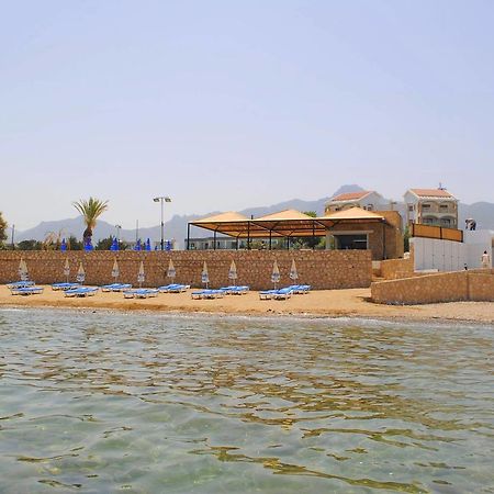 Topset Seafront Resort Karmi Exterior photo